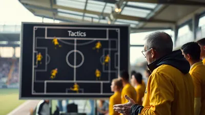 Häcken: Key Players and Tactics to Watch Against Sirius