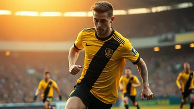 Elfsborg vs Häcken: Allsvenskan Stats and Head-to-Head
