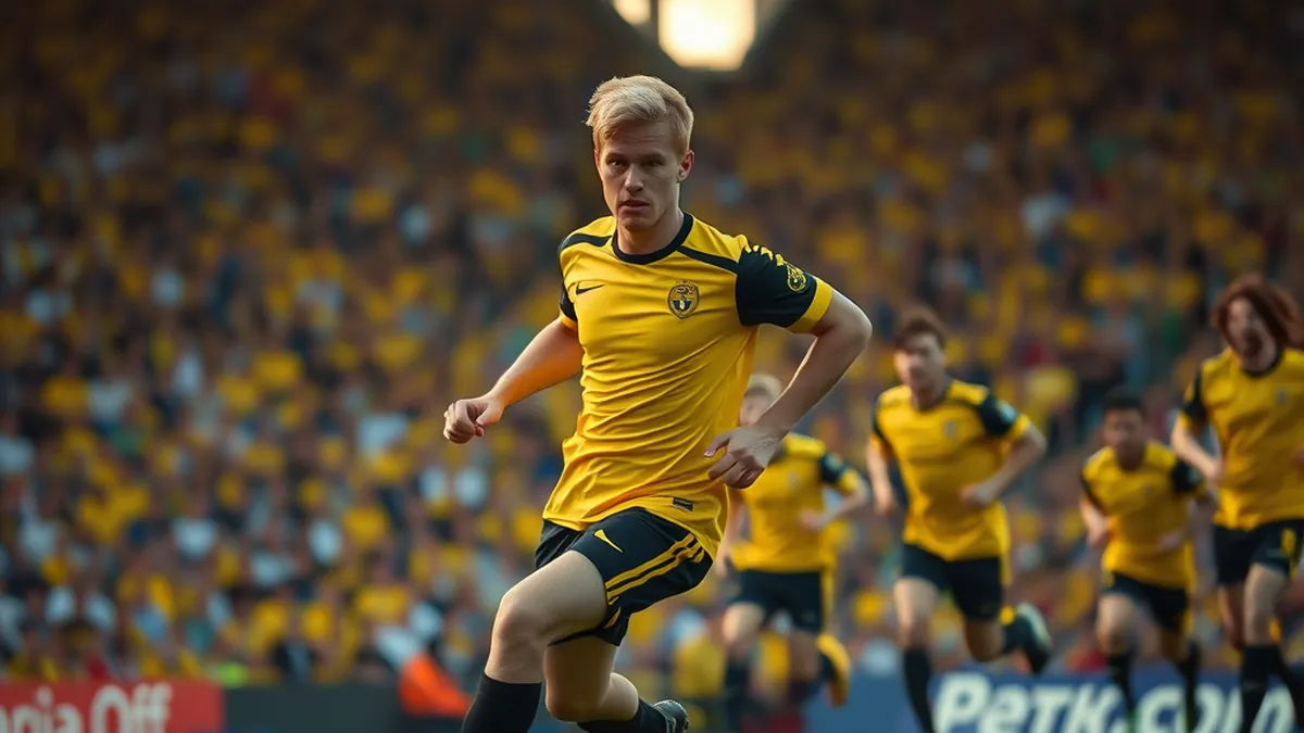 Eriksson as a Key Player: Implications for Häcken