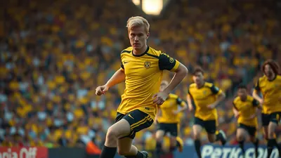 Eriksson as a Key Player: Implications for Häcken