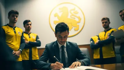 Chelsea Makes World-Record Bid for Häcken's Felicia Schröder
