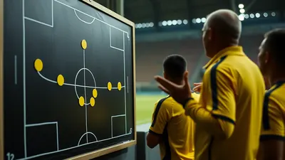 Häcken Prepares for Crucial Match Against Örebro