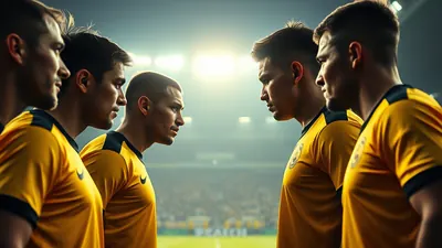 Häcken Prepares for a Crucial Clash Against Hammarby